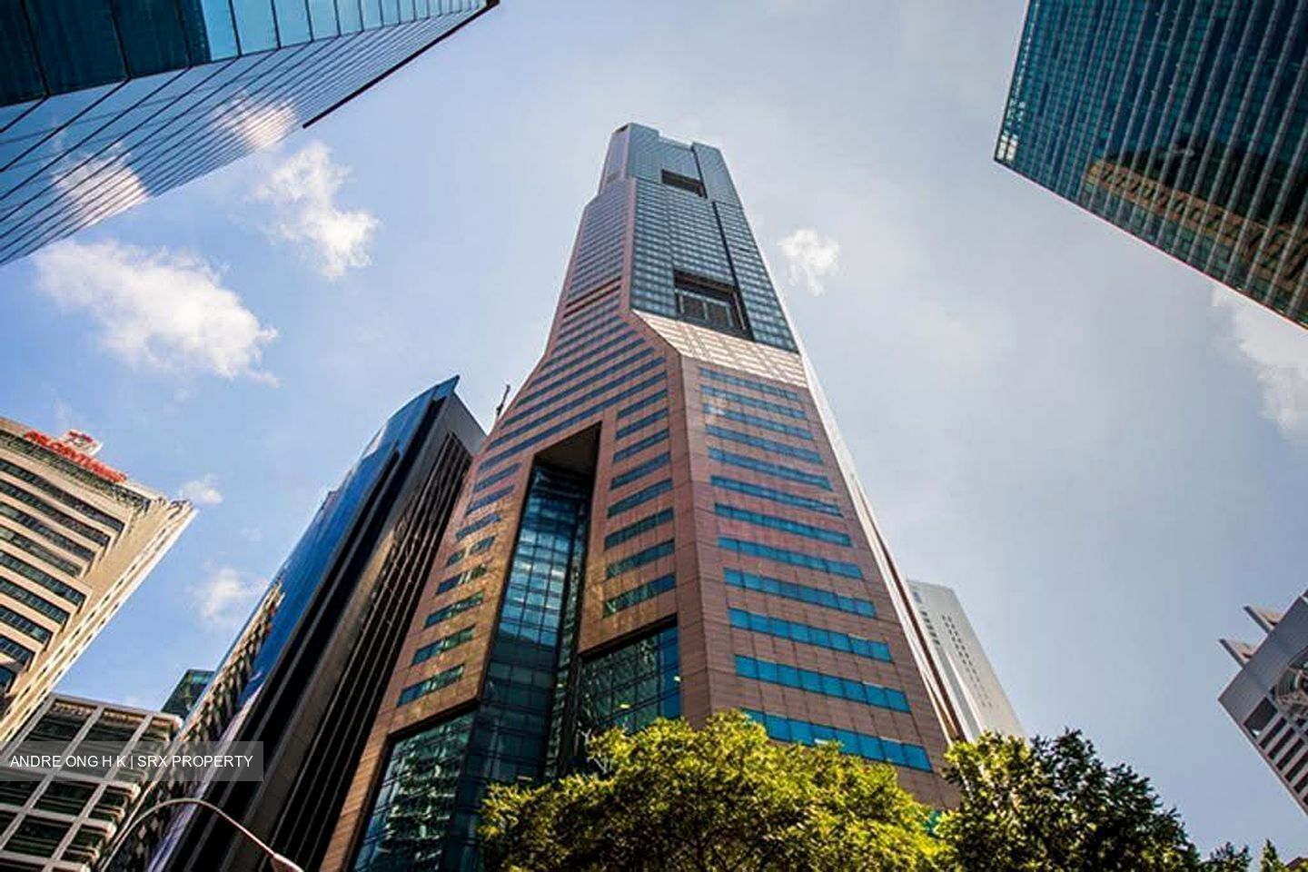 Republic Plaza (D1), Office #638093261